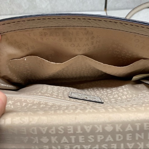 Kate spade Fiona Orchard Valley Sidewalk crossbody - Picture 14 of 16